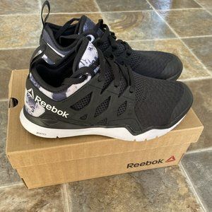Reebok Les Mills Trainers